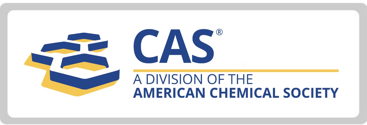 Chemical Abstracts Index (CAS)