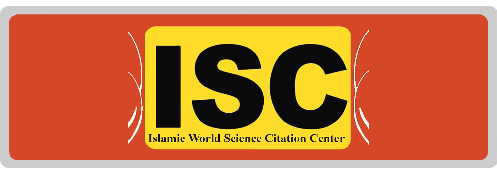 Islamic World Science Citation Center